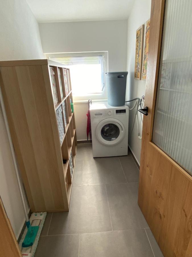 Moderne Kaminstube Apartment รัมเซา อัม ดาคชไตน์ ภายนอก รูปภาพ