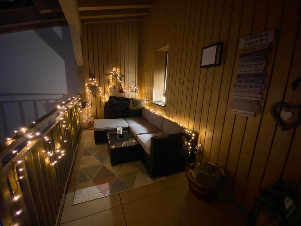 Moderne Kaminstube Apartment รัมเซา อัม ดาคชไตน์ ภายนอก รูปภาพ