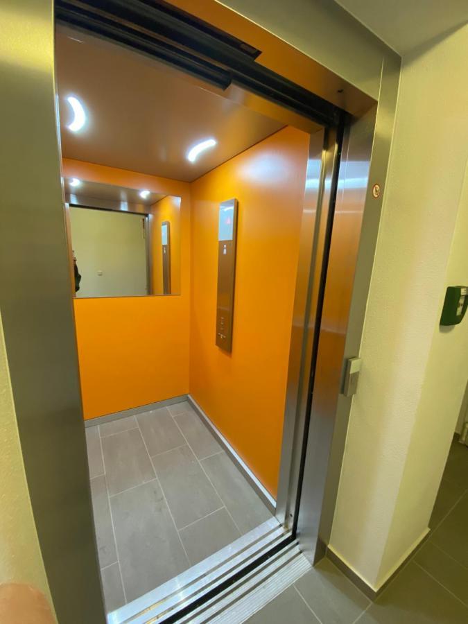 Moderne Kaminstube Apartment รัมเซา อัม ดาคชไตน์ ภายนอก รูปภาพ