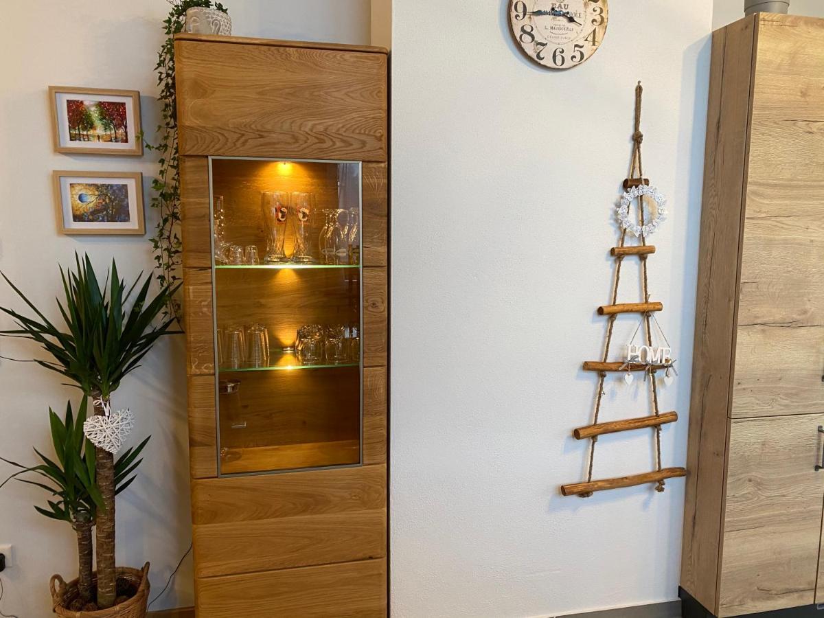 Moderne Kaminstube Apartment รัมเซา อัม ดาคชไตน์ ภายนอก รูปภาพ