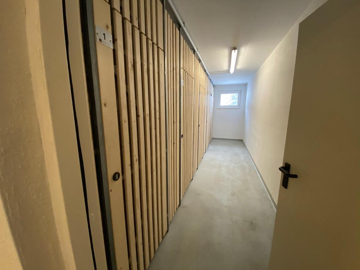 Moderne Kaminstube Apartment รัมเซา อัม ดาคชไตน์ ภายนอก รูปภาพ