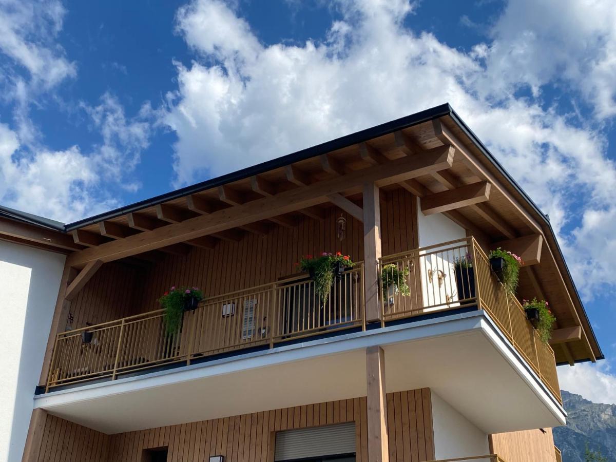 Moderne Kaminstube Apartment รัมเซา อัม ดาคชไตน์ ภายนอก รูปภาพ